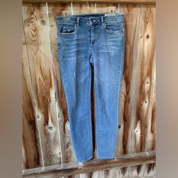 Two by Vince Camuto jeans 28/6 - Picture 1 of 4